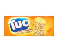 Tuc tuc Cheese Sandwich – 12 x 150 g