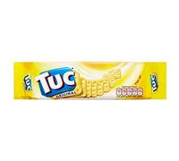 Tuc Original Snack Crackers (150g) - Pack of 2