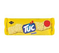 Tuc Original Snack Crackers (150g) - Pack of 6