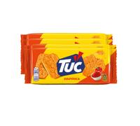 Tuc Paprika Biscuits 100g Assorted Pack Sizes