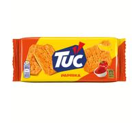 Tuc Paprika Biscuits 100g Assorted Pack Sizes