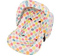 Tuc Tuc Baobab Mat - Summer and Hood, 86 x 56 cm