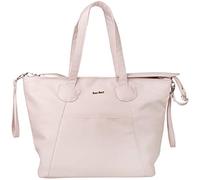 Tuc Tuc Brioche Maternity Bag - Leatherette and Changing Mat, Pink