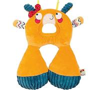 TUC TUC Giraffe Neck Pillow African Routes