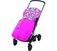 TUC TUC Girls Spring Footmuff Kimono