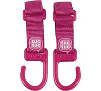 Tuc Tuc - Hooks Maternity Bag, Colour: Fuchsia