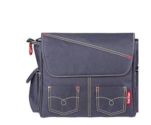 TUC TUC Maternity Bag Plus Nappy-Changing Mat Life In The Air