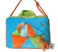 Tuc Tuc Mommy Bag Circus