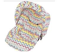 TUC TUC Summer Liner and Canopy, Group 0, Zig-Zag