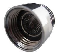 Tucai High Quality Shower Flow Reducer Restrictor Regulator 50% Water Saving 9L/min