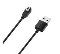 TUCANA Replacement USB Charger Cable Compatible for AfterShokz Aeropex AS800, Shokz OpenRun Pro, OpenComm, OpenRun Mini, Charging Cable for AfterShokz Bone Conduction Headphones (Pack of 1)