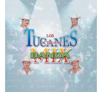 Tucanes De Tijuana - Banda Mix