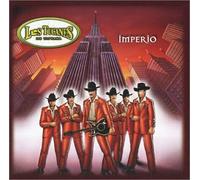 Tucanes De Tijuana - Imperio