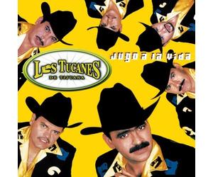 Tucanes De Tijuana - Jugo a La Vida