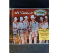 Tucanes De Tijuana - Ternura De Los Tucanes