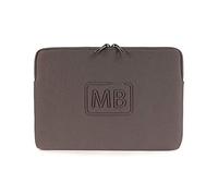 Tucano 2nd Skin New Elements Sleeve for 11 inch MacBook Air - Grey