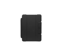 Tucano Alunno Ultra Protective Case for iPad 10.2 Inch, 10.5 Inch, Black