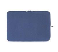Tucano BFM1516 B Second Skin 15-16 "Neoprene Laptop Sleeve (15 to 16 inch - Blue