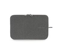 Tucano BFM910-BK Second Skin Melange Neoprene Notebook Sleeve, 22, 86-26, 67 cm (9-10.5 Inches) Black