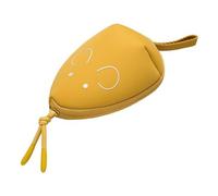 Tucano BTOPOMPH Y TOPO Pouch Yellow