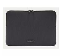 Tucano COLORE 2 Laptop 13"/14" MacBook Pro 15" Skin case with anti-slip Nero