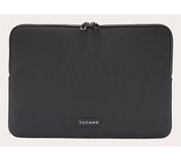 Tucano COLORE 2 Laptop 13"/14", MacBook Pro 15" Skin case with anti-slip Nero
