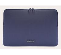 Tucano COLORE 2 Laptop 15.6", MacBook Pro 16" Skin case with anti-slip Blu