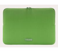 Tucano COLORE 2 Laptop 15.6", MacBook Pro 16" Skin case with anti-slip Verde