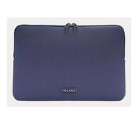 Tucano COLORE 2 MacBook 13" Laptop 12" Skin case with anti-slip Blue