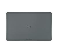 Tucano DESK PAD Neoprene Home Office Mat Dark Grey