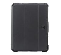 Tucano Educo Ultrasonic Case with Cover for iPad Air 10.9, iPad Pro 11 (2020), Black