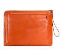 Tucano Elle (33.02 cm (13), sleeve, Orange, 34 cm, 24.5 cm, 4.3 cm) Monotone
