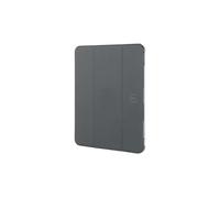 Tucano SATIN iPad A16 11th Gen / 10th Gen Folio case super protective Blue Black