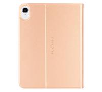Tucano Folio Case for iPad mini 6 / Mini 7 with Stand Function and Stylus Holder