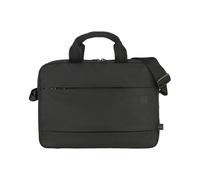 Tucano GLOBAL 2 Laptop 14", Laptop 13", MacBook Pro 14" Messenger case 2 compartment Black