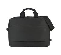 Tucano Global 15.6" 40.6 cm (16") Briefcase Black