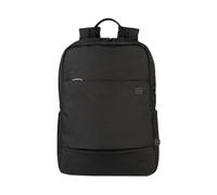Tucano GLOBAL 2 Laptop 15.6", MacBook Pro 16" Backpack case 2 compartment Black