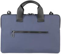 TUCANO Gommo 15.6" Laptop Carry Case - Blue, Blue