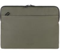 TUCANO Gommo 15.6" Laptop Sleeve - Military Green, Green