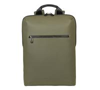 Tucano Gommo backbag for 15,6" Notebooks, schlammgrün