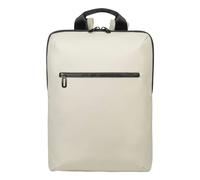 Tucano GOMMO Laptop 15.6", MacBook Pro 16" Backpack case waxed Grey