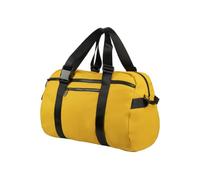 Tucano Gommo Weekender Bag, Yellow, 45 X 33 X 25