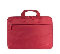 Tucano IDEA Notebook 15.6" Messenger case with mouse included Red
