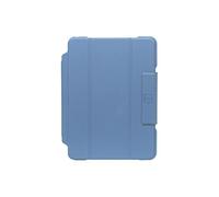 Tucano iPad 10.9 (10th Generation) Azure Blue Tablet Cover for Protecting During Everyday Use