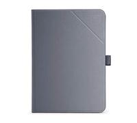 Tucano IPD9AN SG Mineral Hard Case Cover with Built in Stand for Apple iPad Air 2017 24.63 cm (9.7 Inches) Space Grey