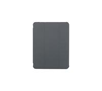 Tucano IPDA11M2ST-BBK tablet case 27.9 cm (11") Folio Grey