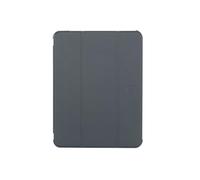 Tucano IPDA11M2ST-BBK tablet case 27.9 cm (11") Folio Grey