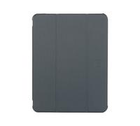 Tucano IPDA11M2ST BBK Tablet Case For IPAD Dark Blue Satin