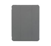 TUCANO - Satin - Case for iPad Air 11" M2 2024 - Grey