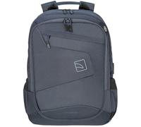 TUCANO Lato 17.3" Laptop Backpack - Black, Black
